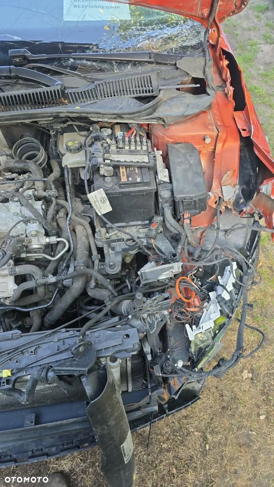 Volkswagen Polo - 3