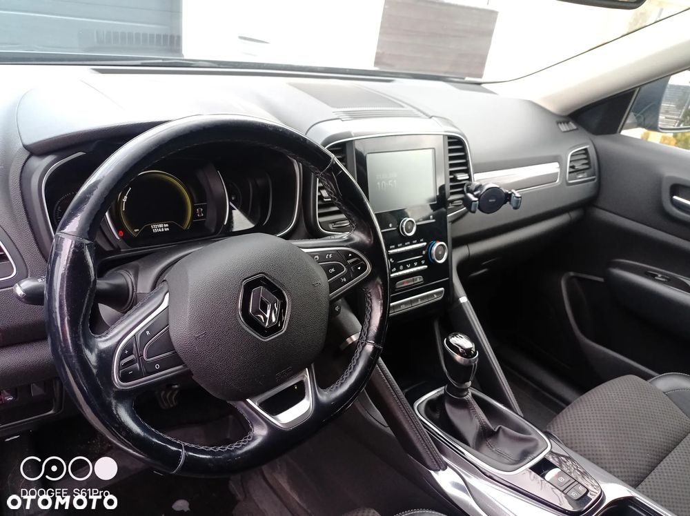 Renault Koleos 1.6 dCi Intens - 11