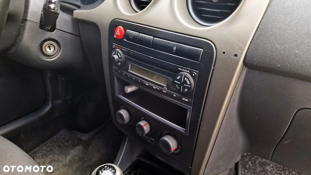 Seat Ibiza 1.9 TDI Sport Edition - 8