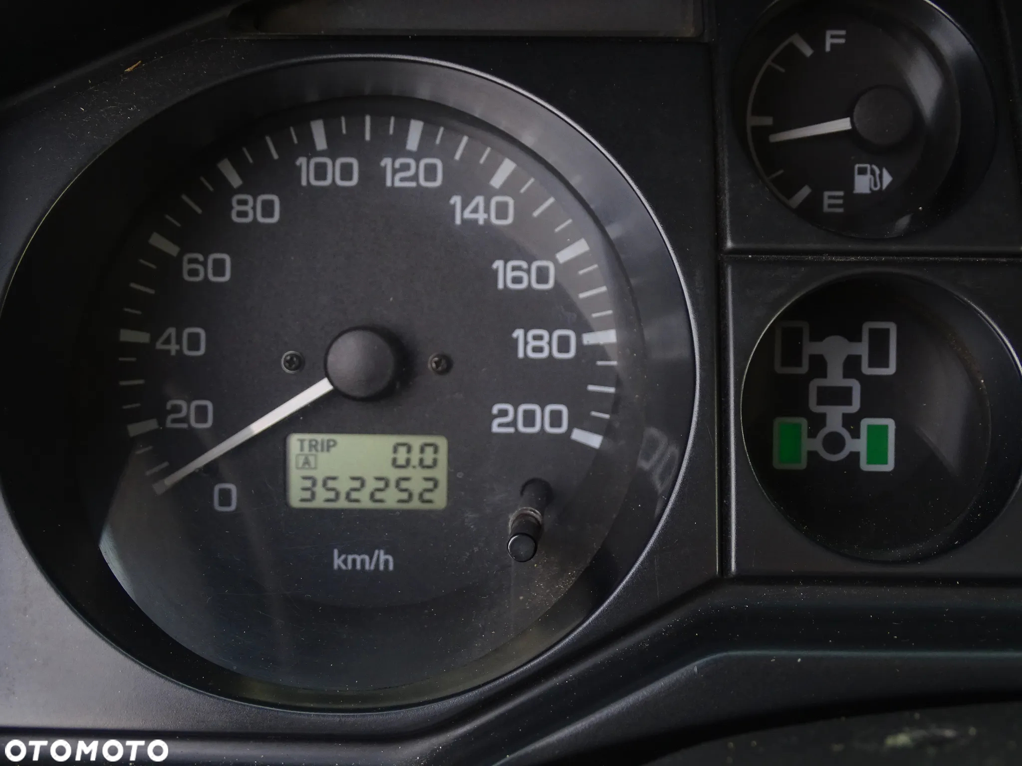 Mitsubishi Pajero 3.2 DID 7os - 24