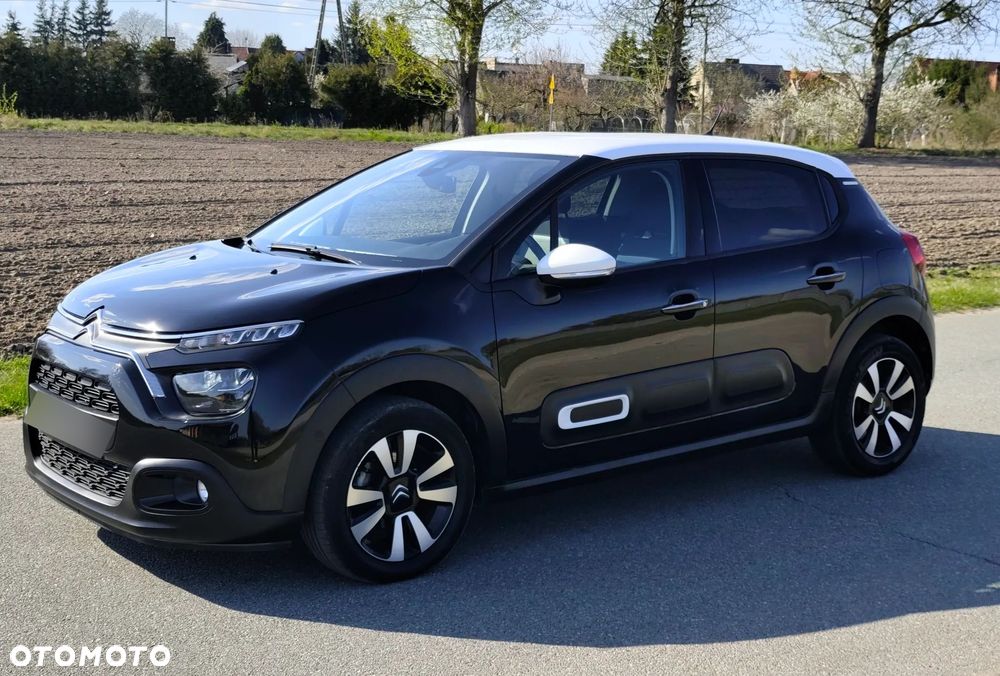 Citroën C3 Pure Tech 110 S&S SHINE - 5
