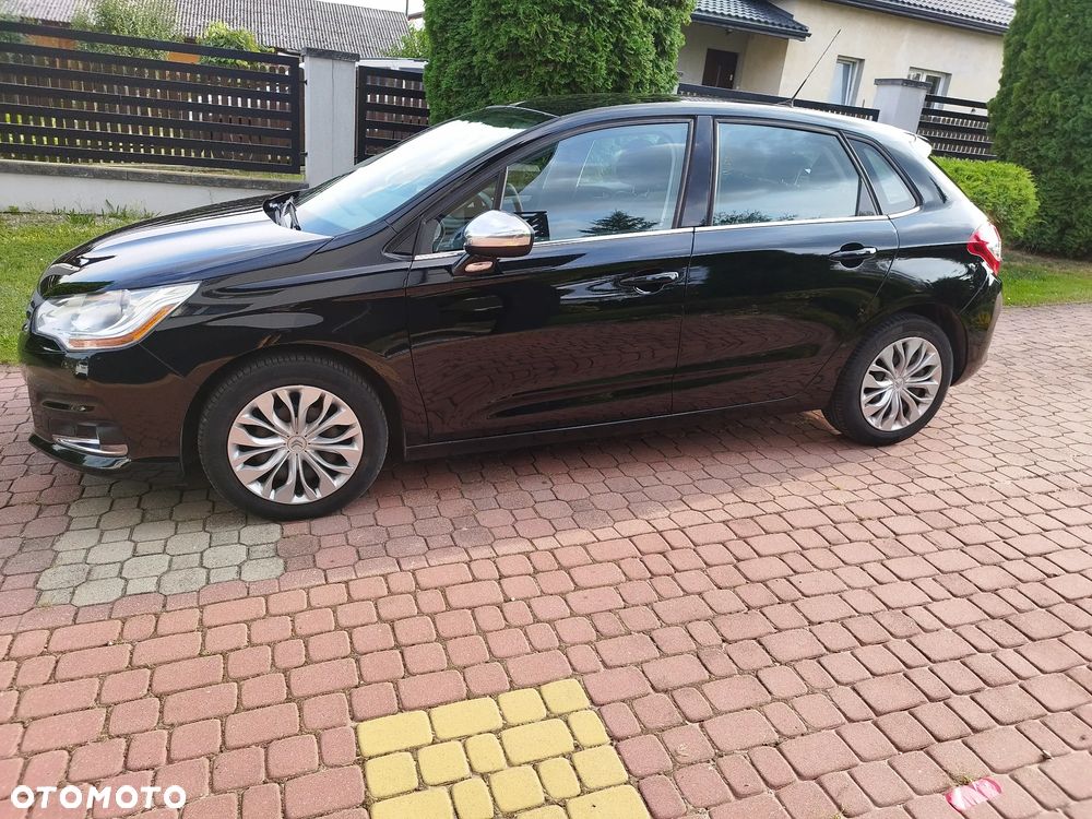 Citroën C4 1.6 HDi Selection - 2