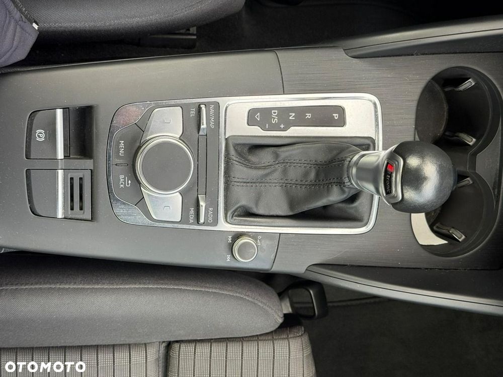 Audi A3 Limousine - 25