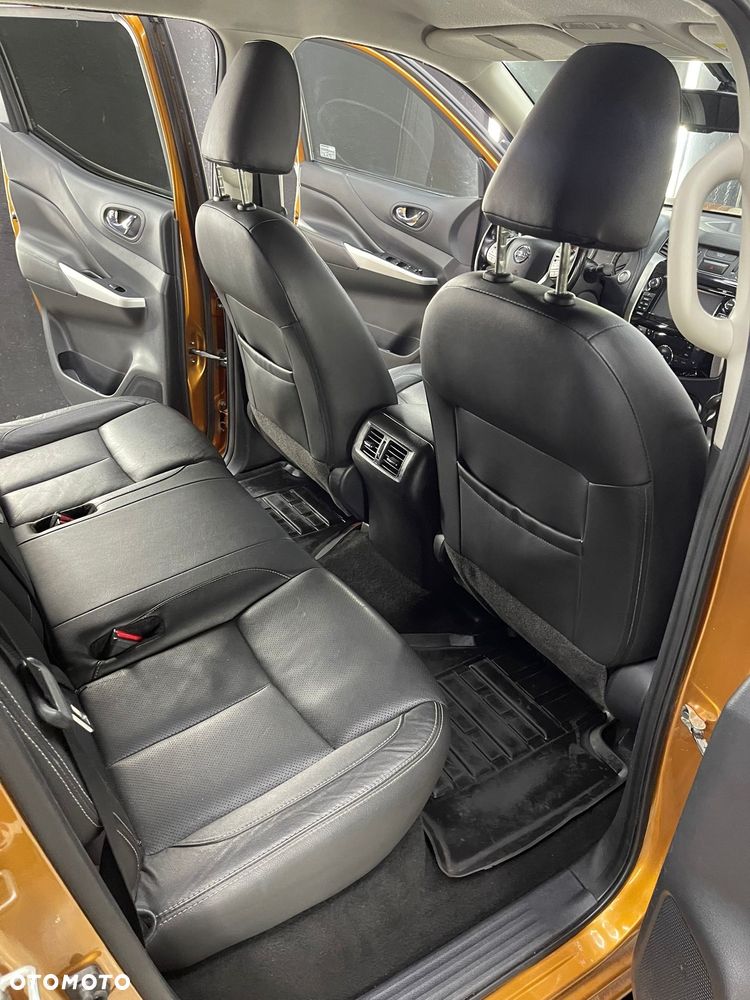 Nissan Navara - 5