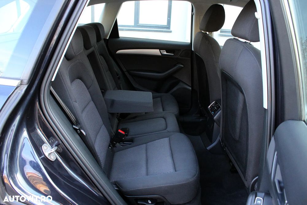 Audi Q5 2.0 TDI Quattro S tronic - 9