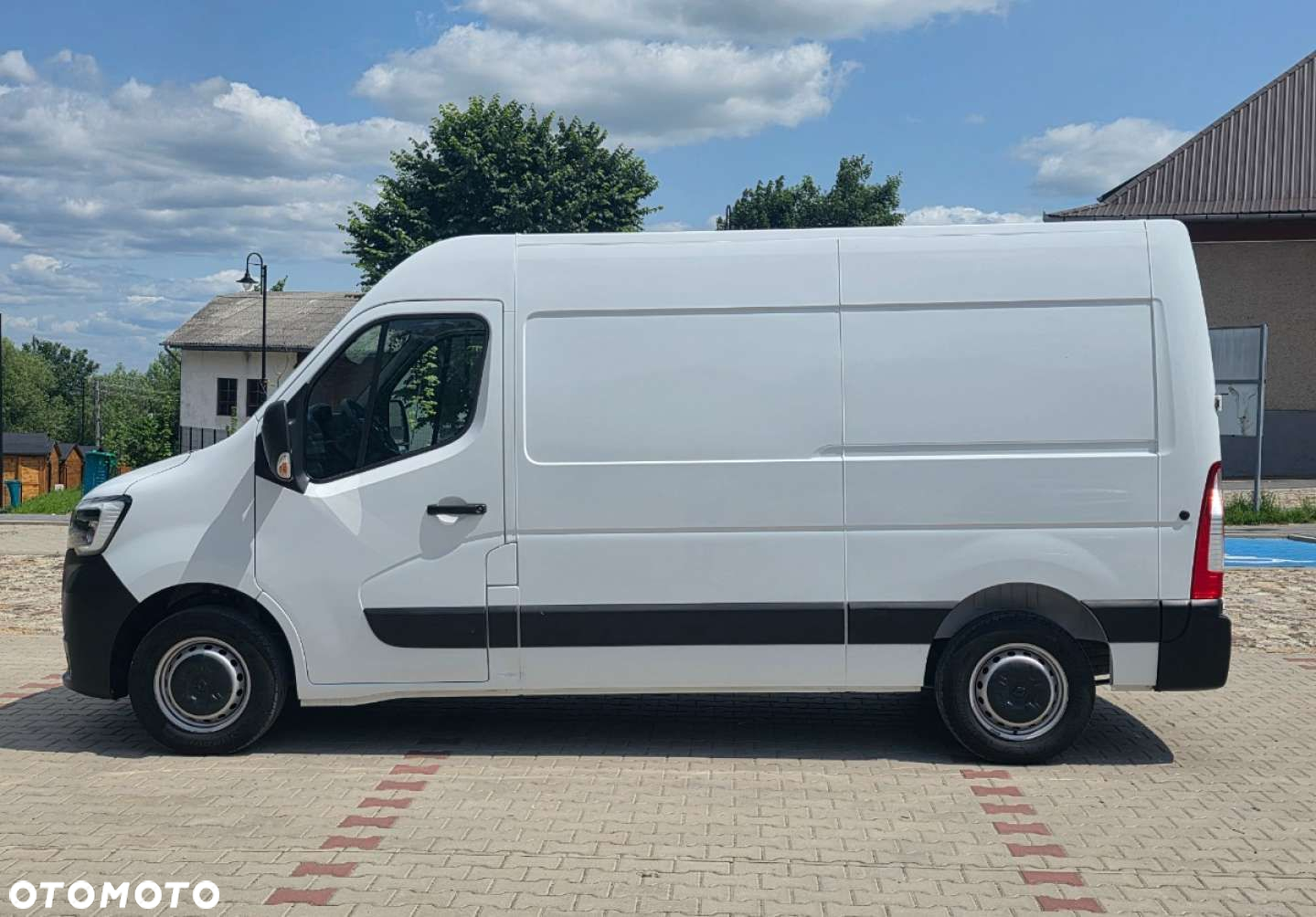 Renault Master - 7