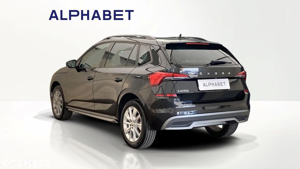 Skoda Kamiq 1.0 TSI Style DSG - 3