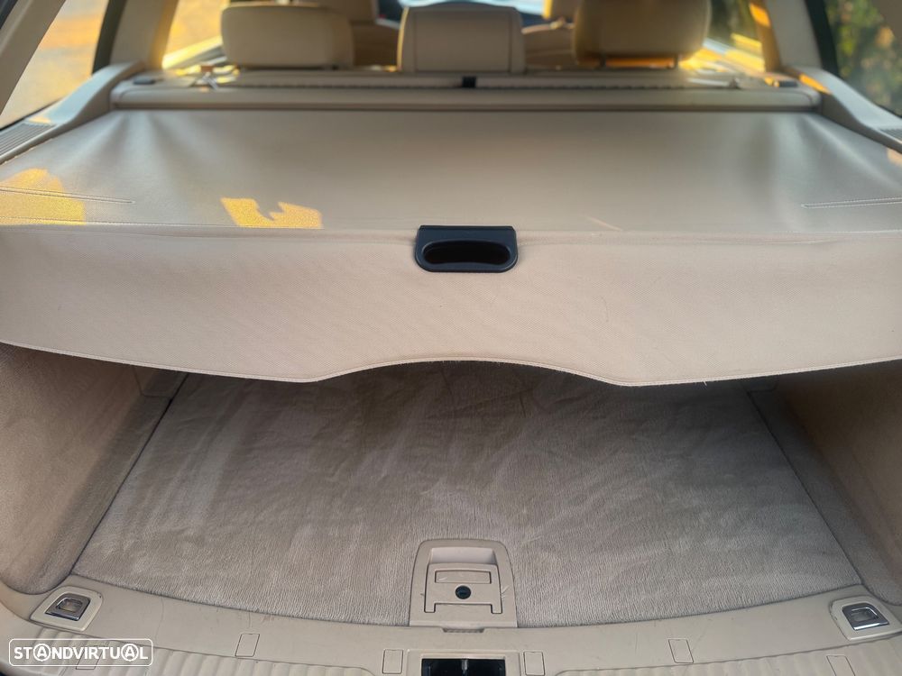 BMW 520 dA Touring - 22