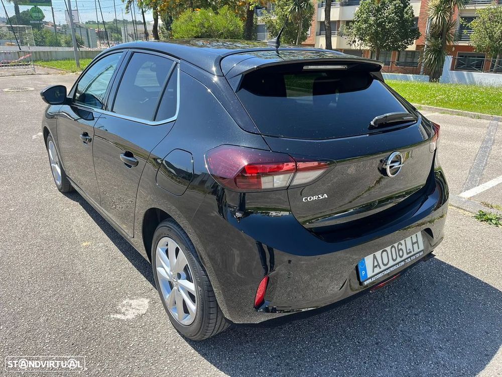 Opel Corsa 1.5 D Elegance - 12