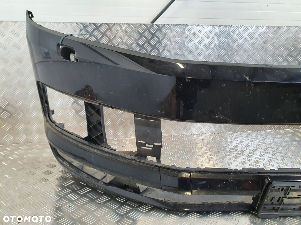 Multivan T6 15-19 zderzak przód przedni 7E5807221B - 5