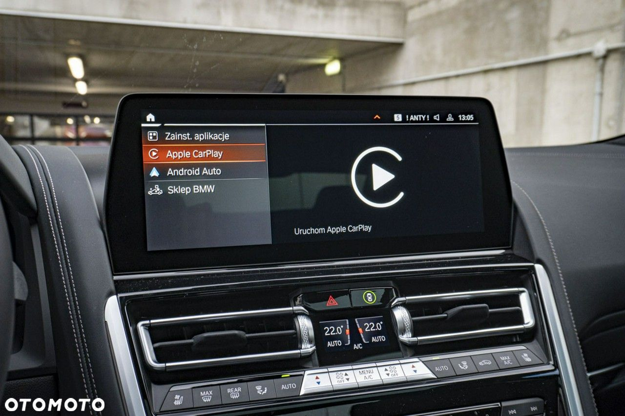 BMW Seria 8 - 28