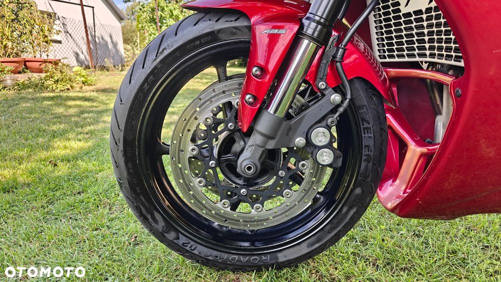 Yamaha FZ - 23