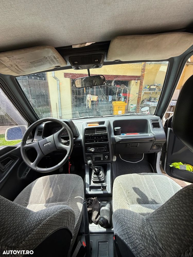 Suzuki Vitara - 5