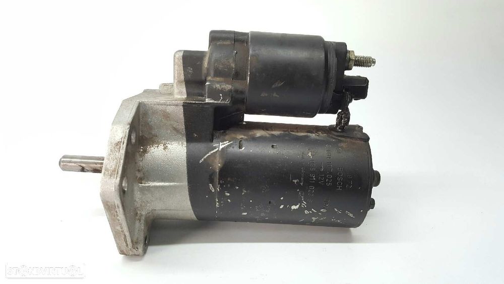 MOTOR DE ARRANQUE SEAT IBIZA (6K1) STELLA - 1