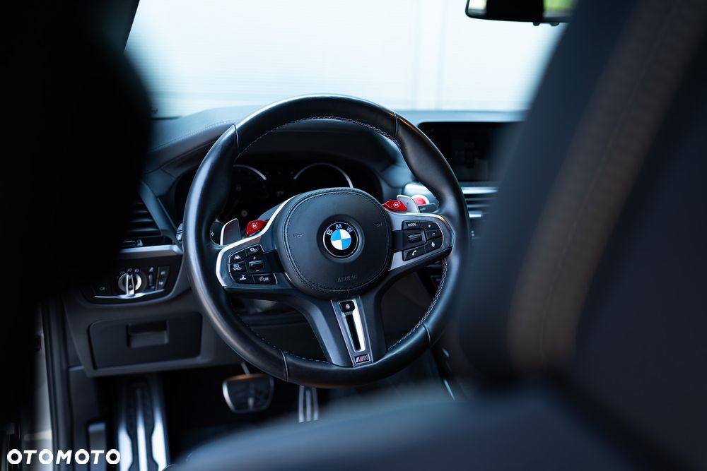BMW X4 M - 24