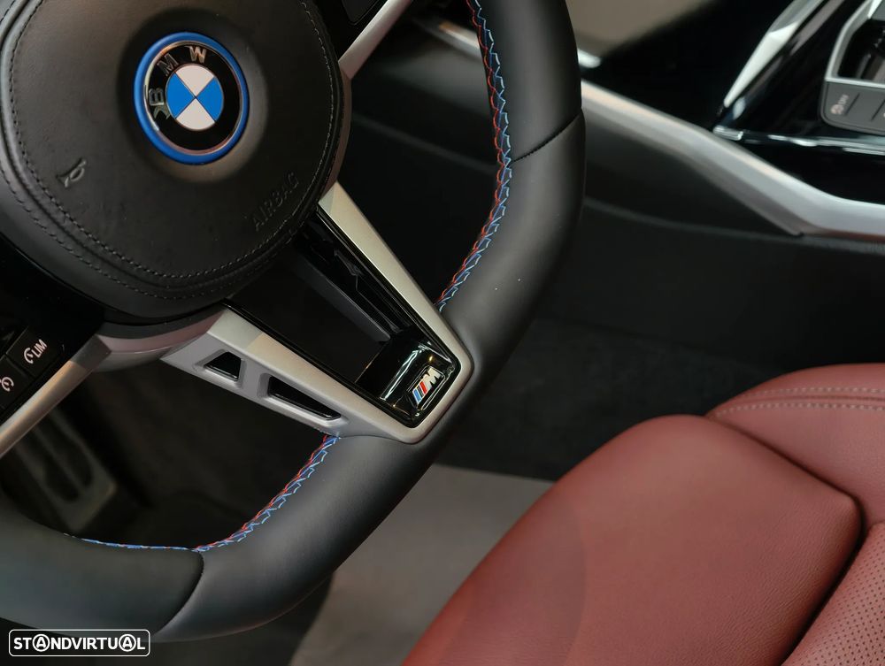 BMW 320 e Pack M Auto - 45