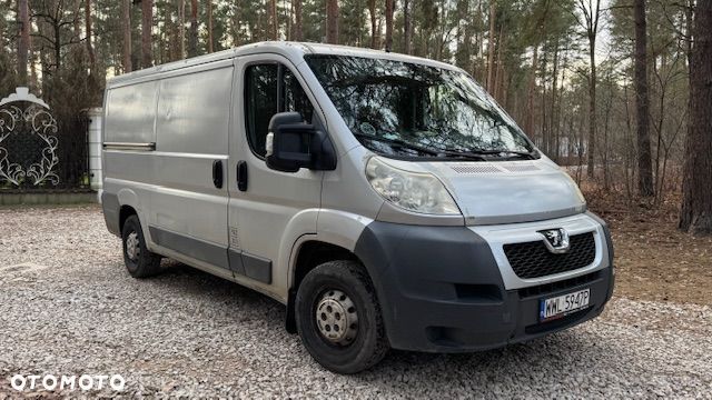 Peugeot Boxer - 3