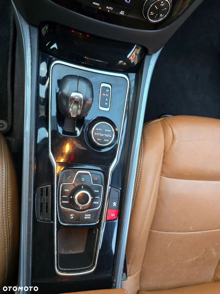 Peugeot 508 - 37