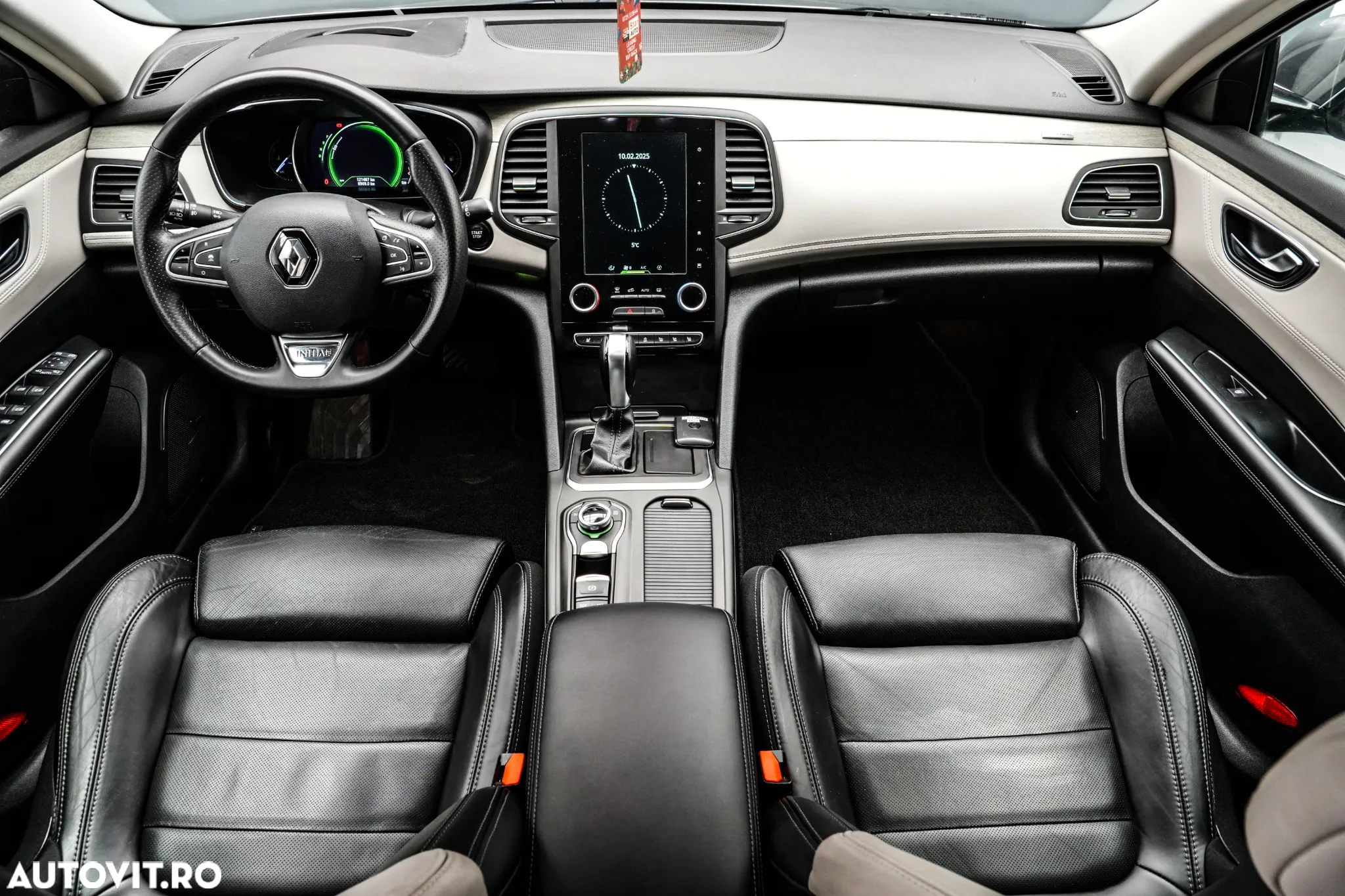 Renault Talisman - 8