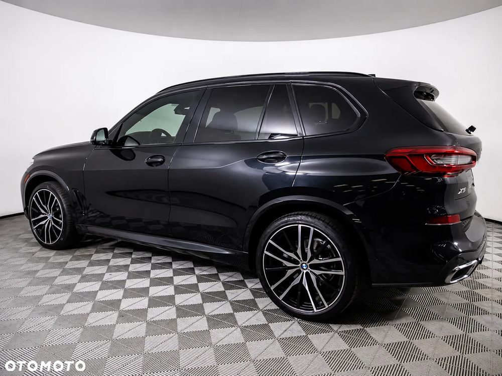 BMW X5 xDrive40i sport - 9