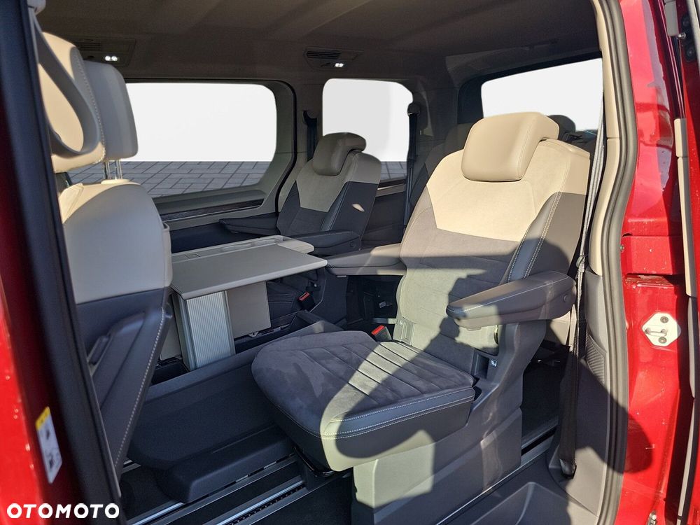 Volkswagen Multivan 2.0 TDI L1 Style DSG - 13