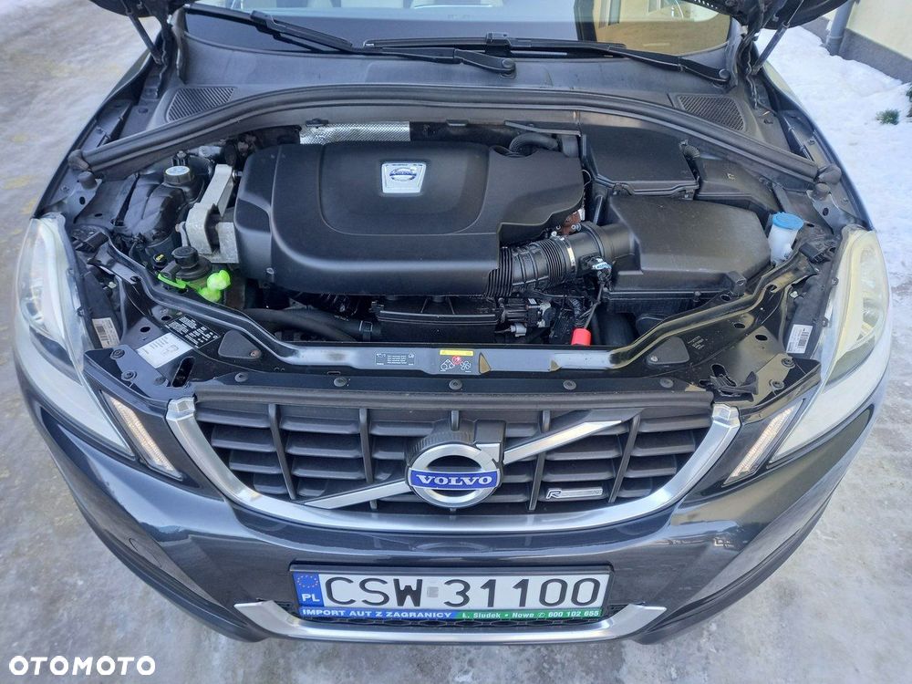 Volvo XC 60 D3 R Design - 15