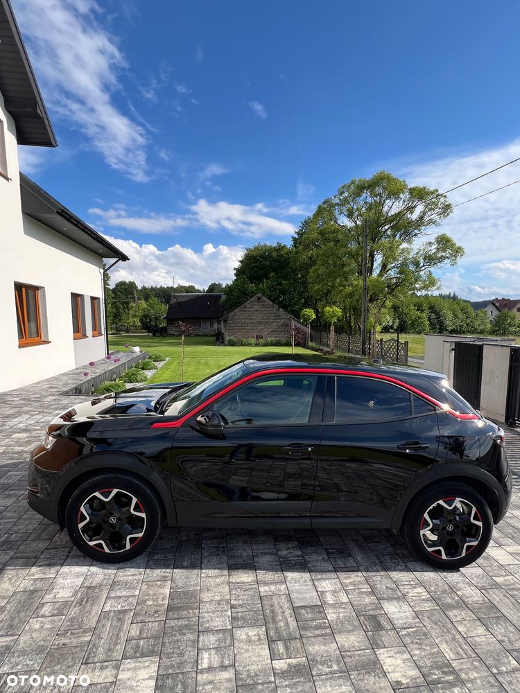 Opel Mokka 1.2 T GS Line Plus S&S - 10