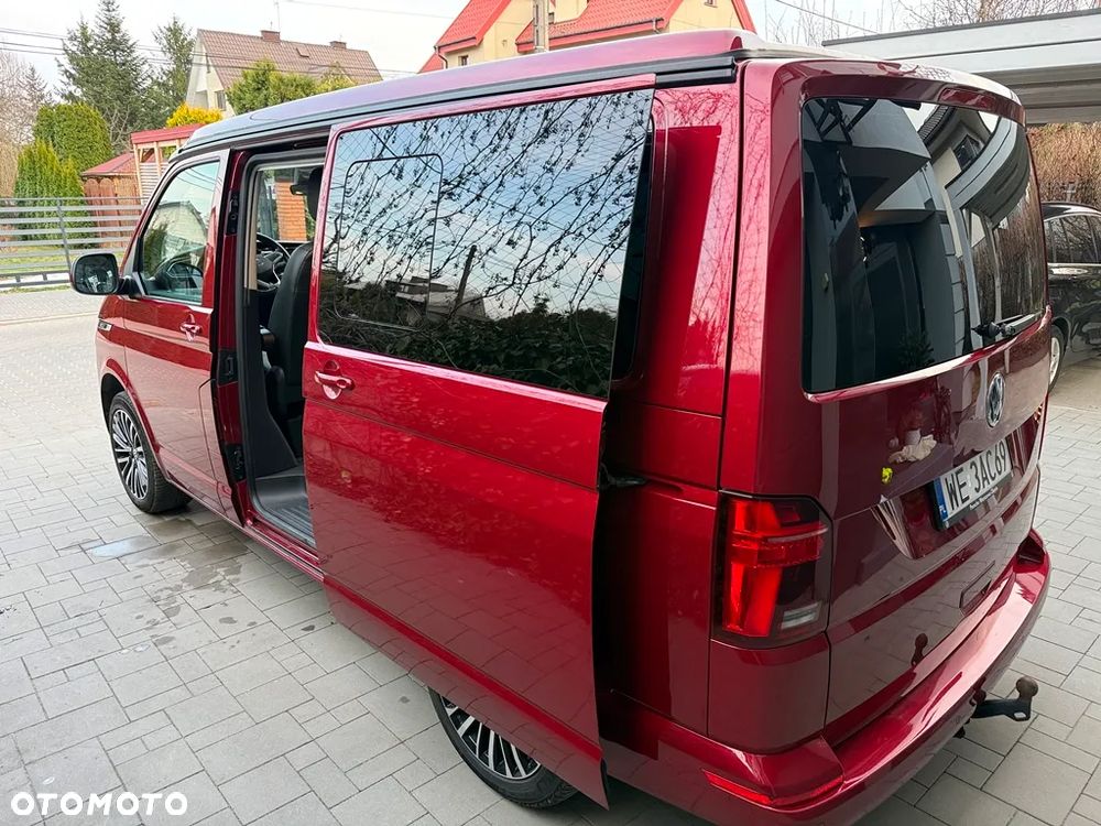 Volkswagen Multivan 2.0 TDI L1 Highline DSG - 16