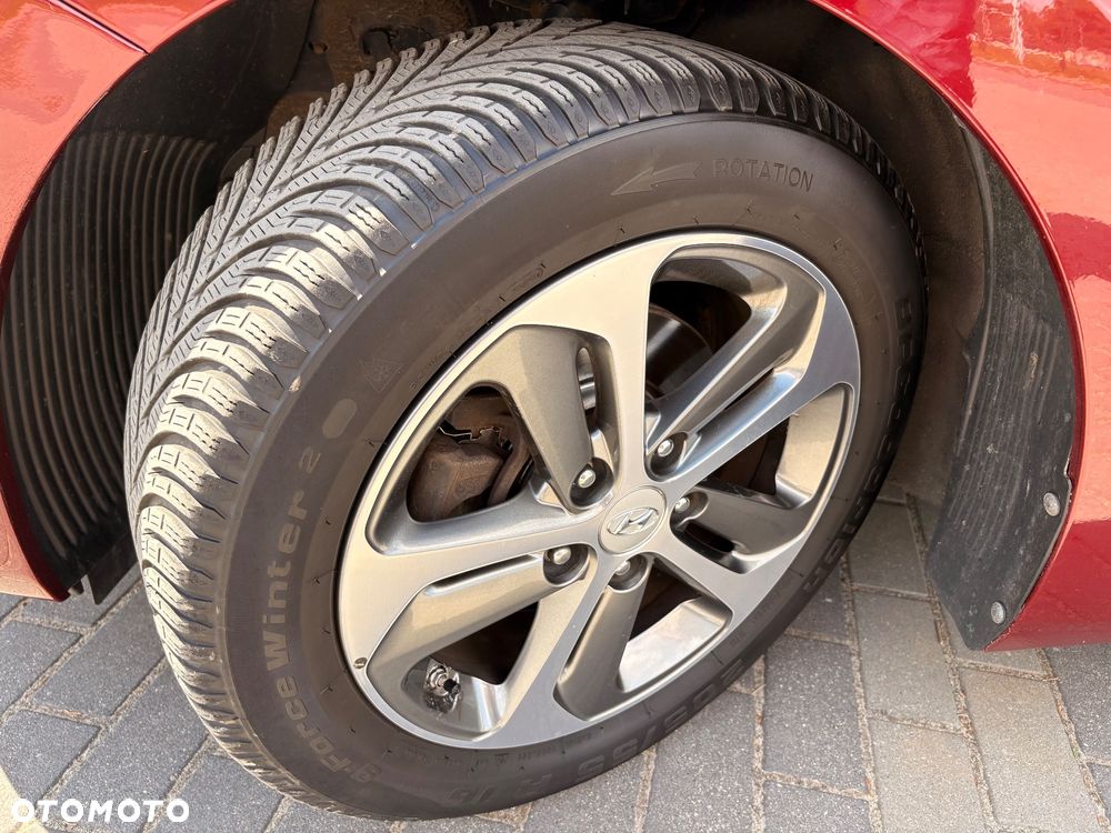 Hyundai i30 - 16
