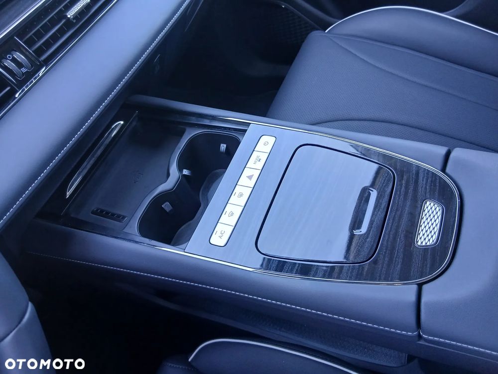 Omoda 5 1.6 T-GDI Comfort DCT - 22