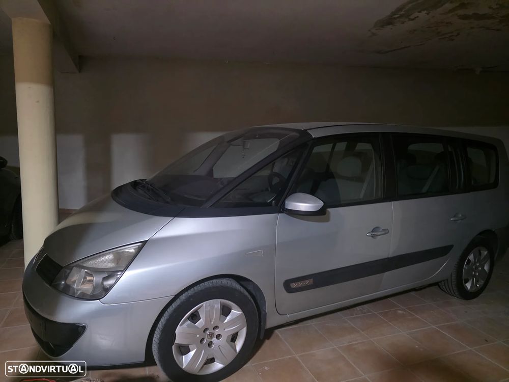 Renault Espace - 18