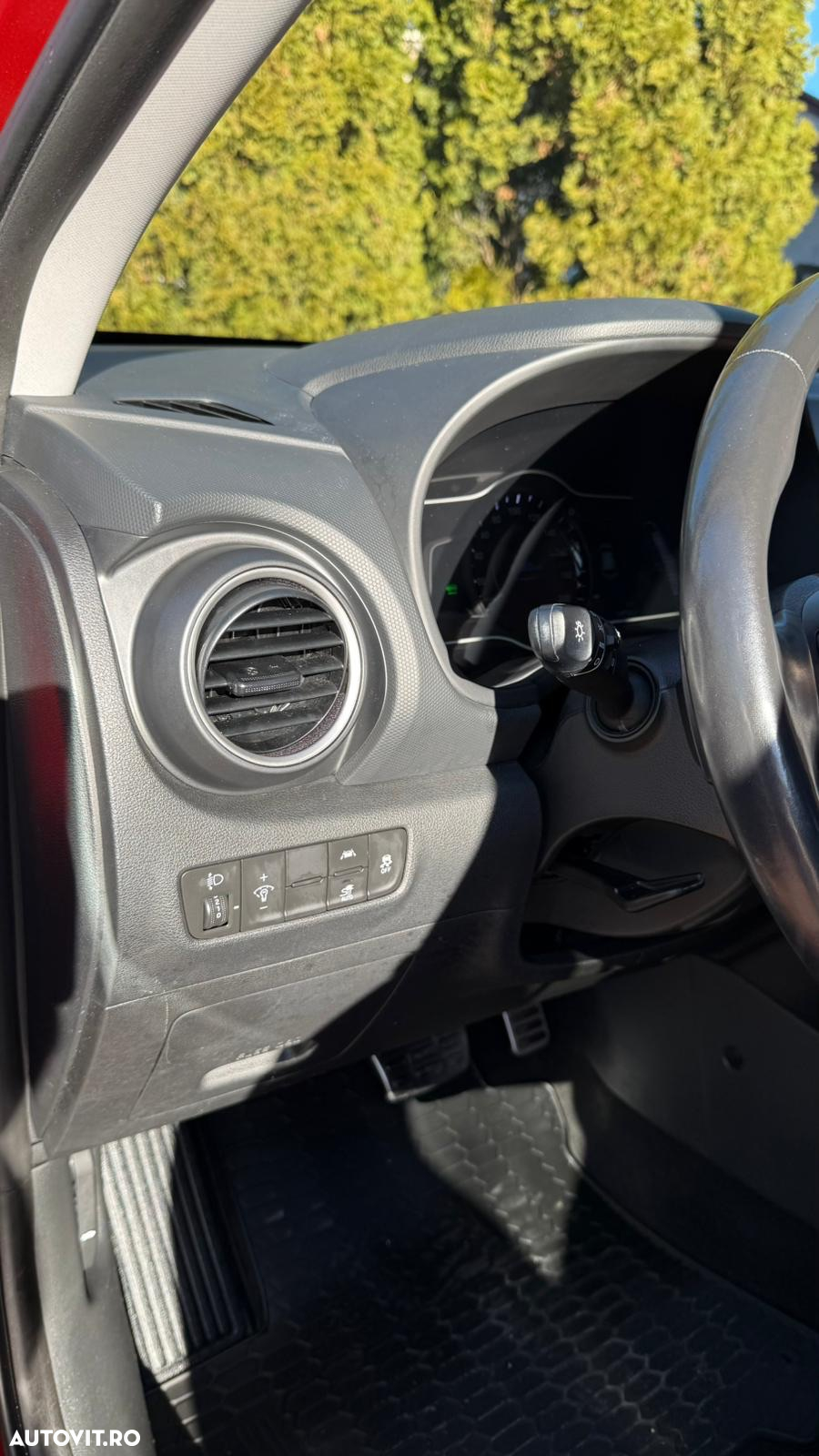 Hyundai KONA Electric 204CP Highway - 15