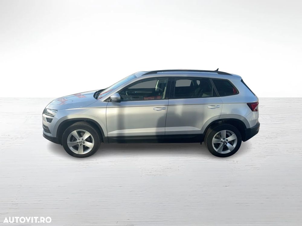 Skoda Karoq 2.0 TDI DSG Ambition - 2