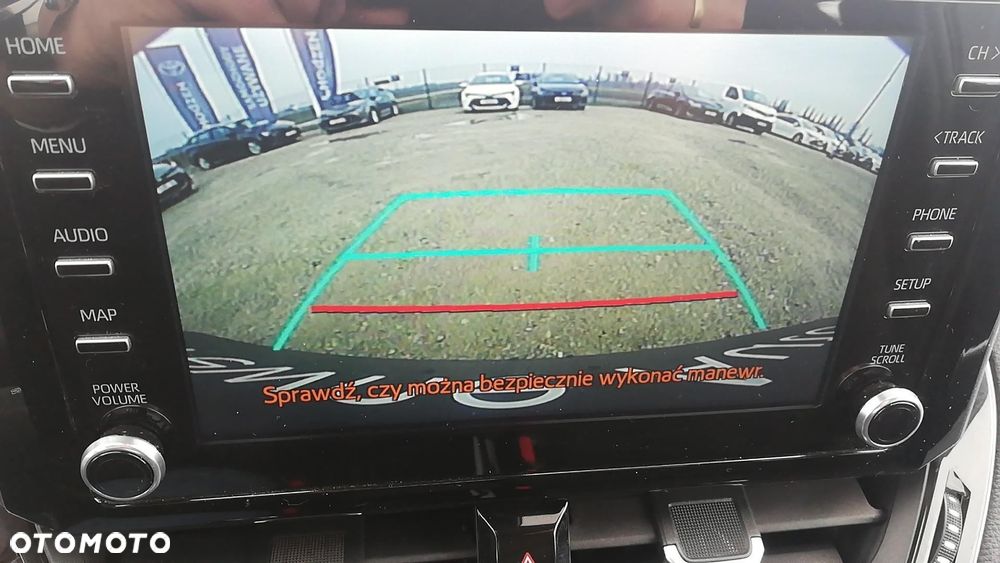 Toyota Corolla 1.8 Hybrid Comfort - 16