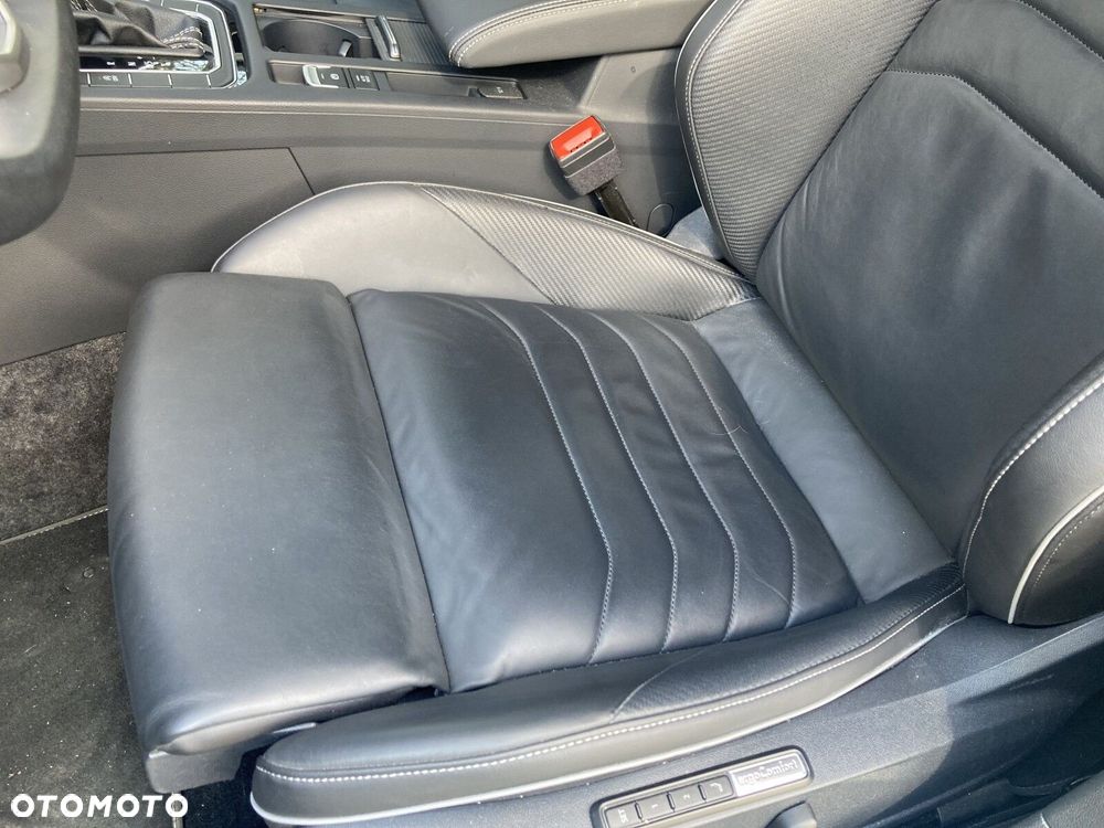 Volkswagen Arteon - 18