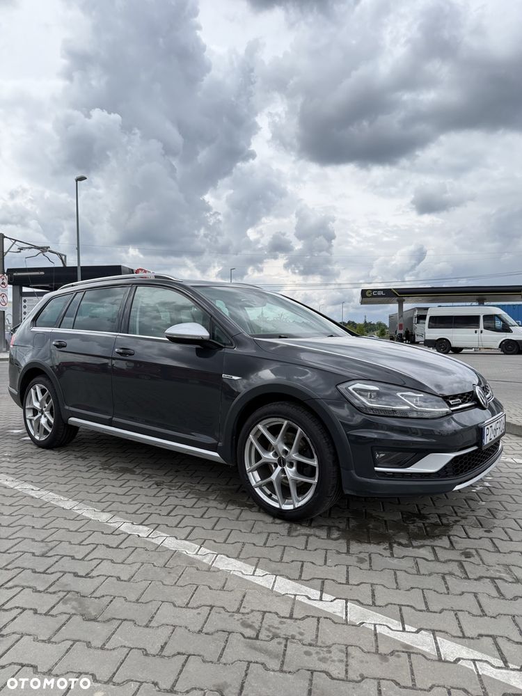 Volkswagen Golf GTD 2.0 TDI SCR DSG - 2