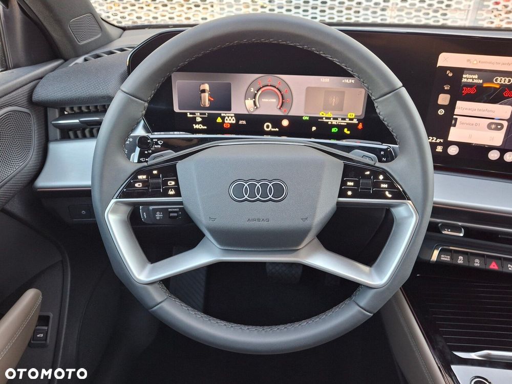 Audi Q3 - 21