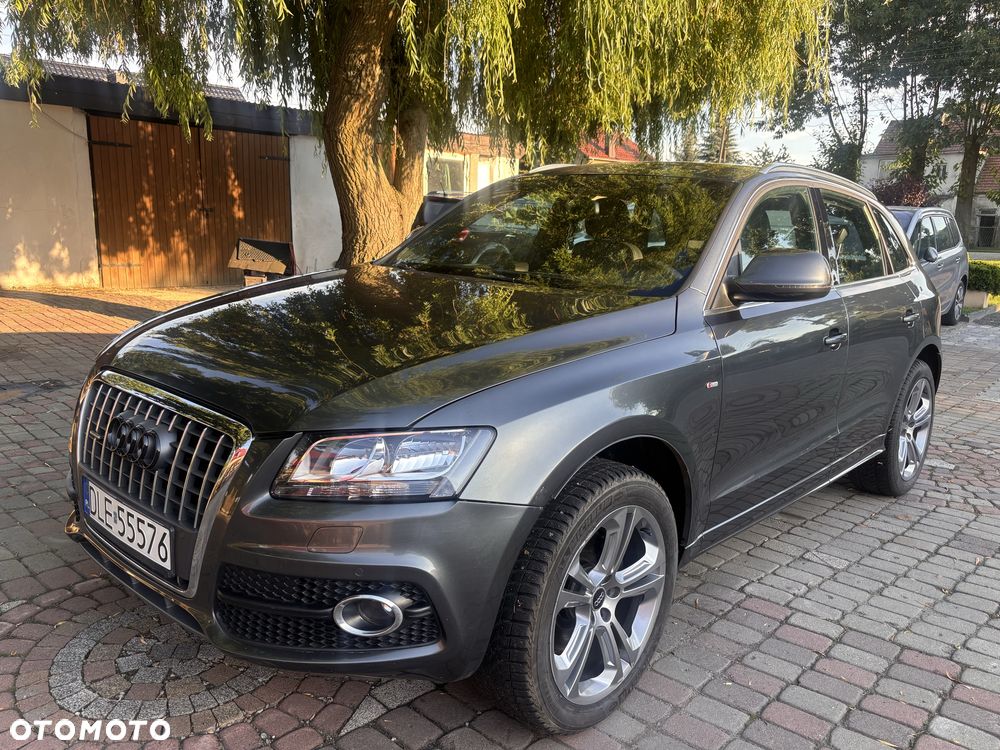 Audi Q5 - 3