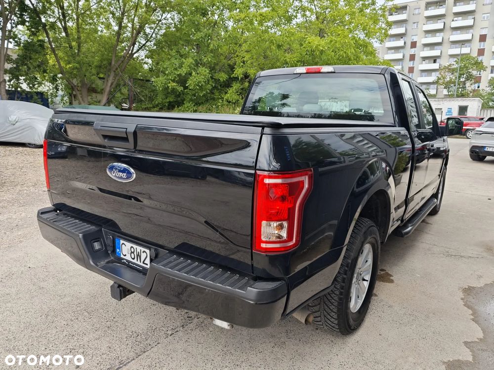 Ford F150 - 33