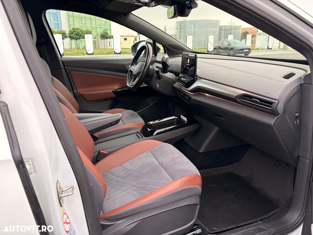 Volkswagen ID.4 77 kWh Pro Performance - 10