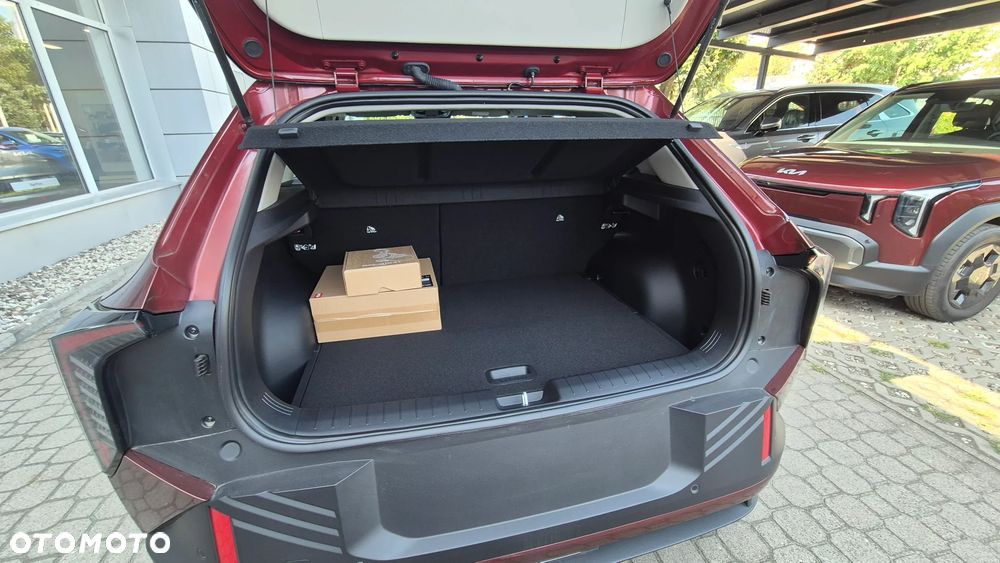 Kia EV4 81.4kWh Earth - 13