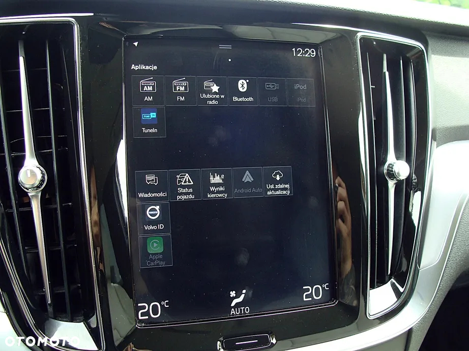 Volvo V60 D3 Momentum Pro - 23