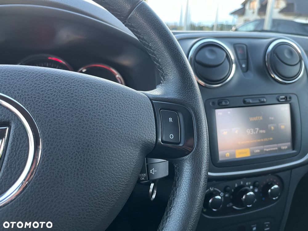 Dacia Logan - 27