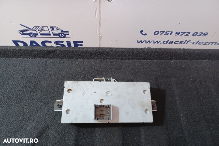 Modul Imobilizator 51715853 51715853 Fiat Stilo 1 [2001 - 2010] wagon - 2