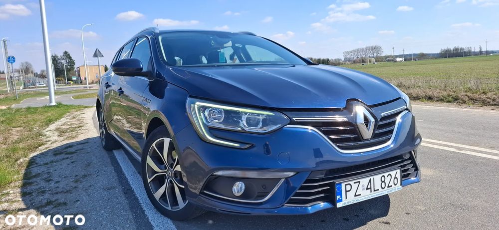 Renault Megane - 3