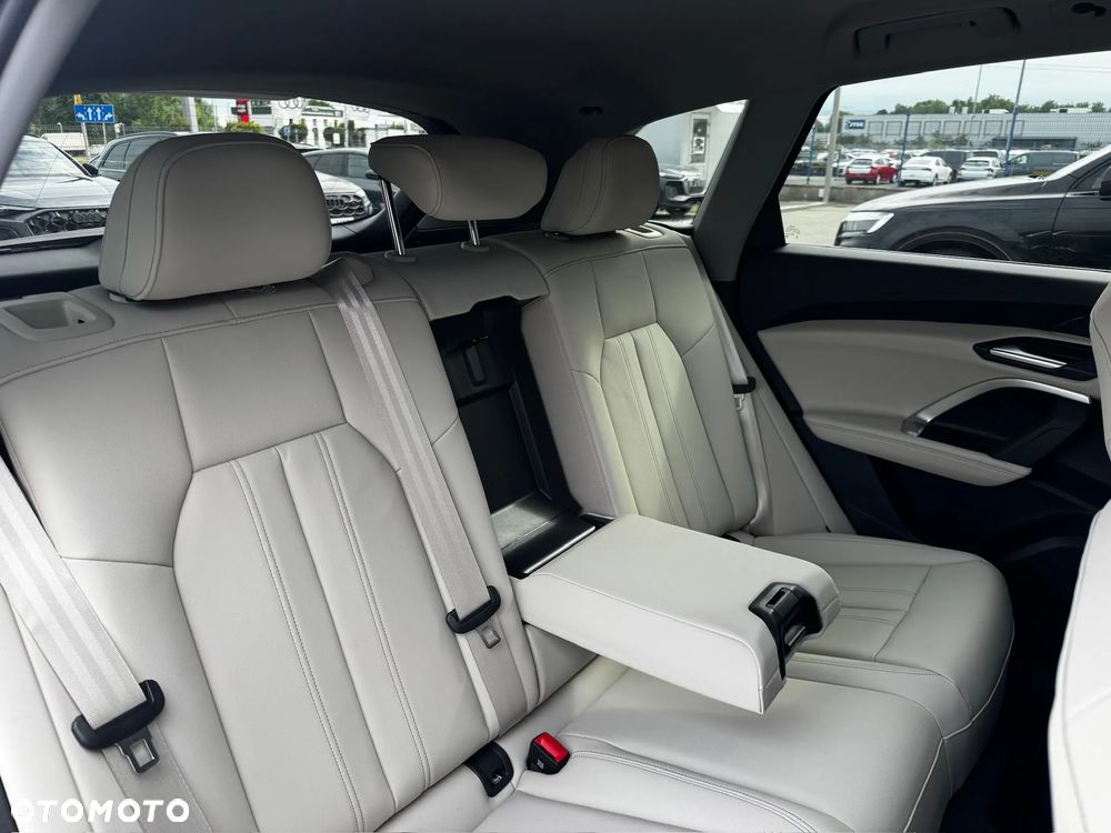 Audi Q5 TFSI mHEV 150 kW Quattro S tronic - 32