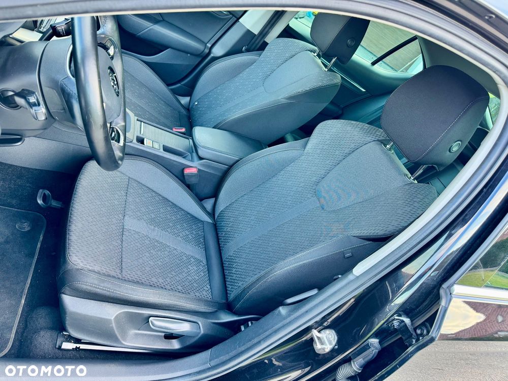 Skoda Octavia 1.5 TSI ACT Style - 11