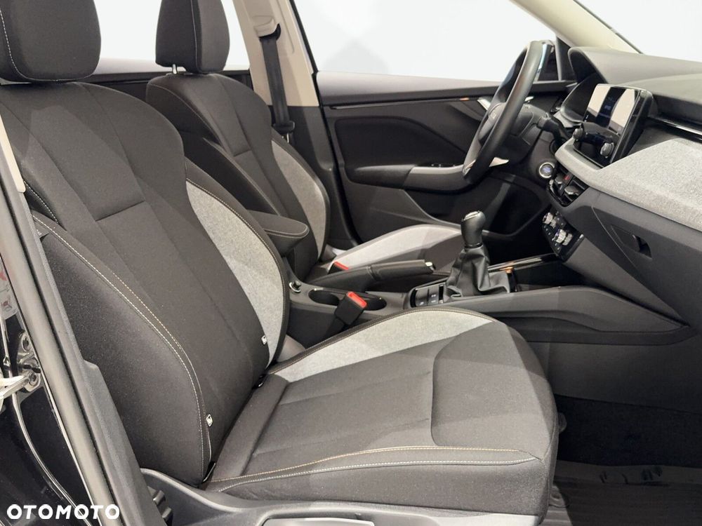 Skoda Kamiq 1.0 TSI Selection - 18