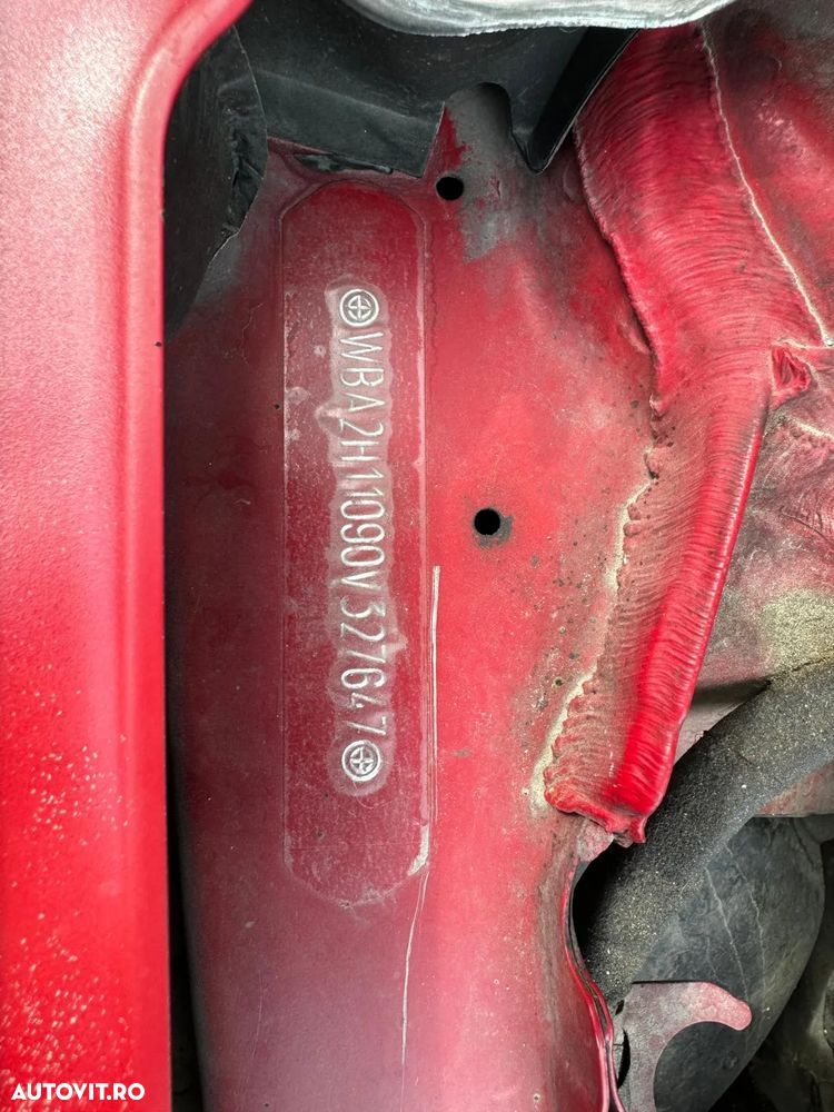 BMW Seria 2 225d AT M Sport - 2