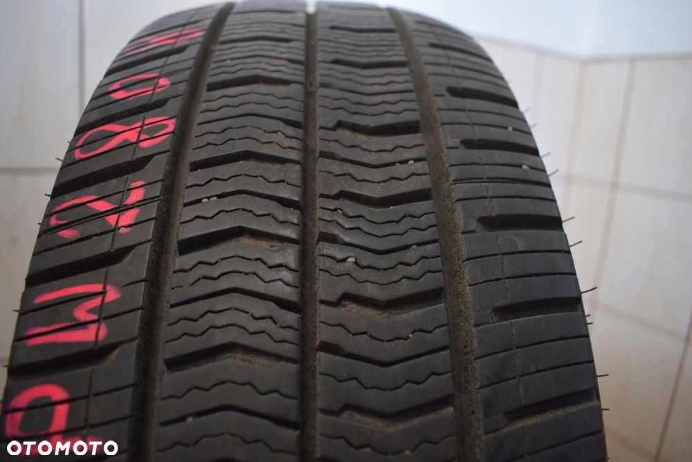 R16C 205/65 Kumho PorTran 4S CX11 Van Wysyłka gratis! - 1